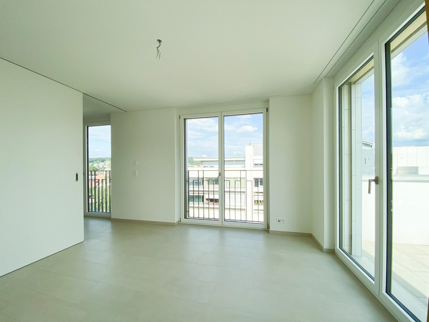 Appartement de 2 ½ pièces