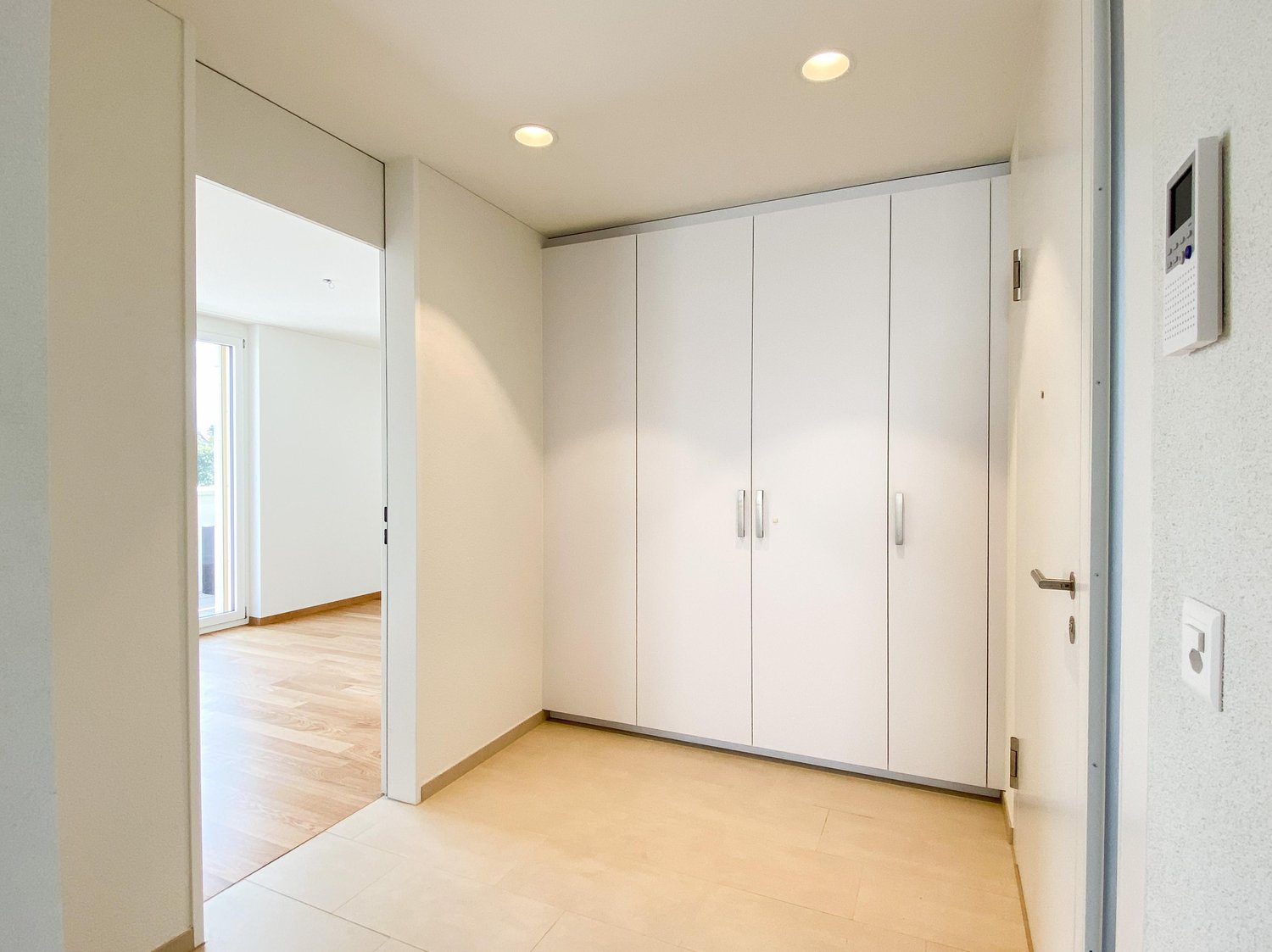 Appartement de 2 ½ pièces