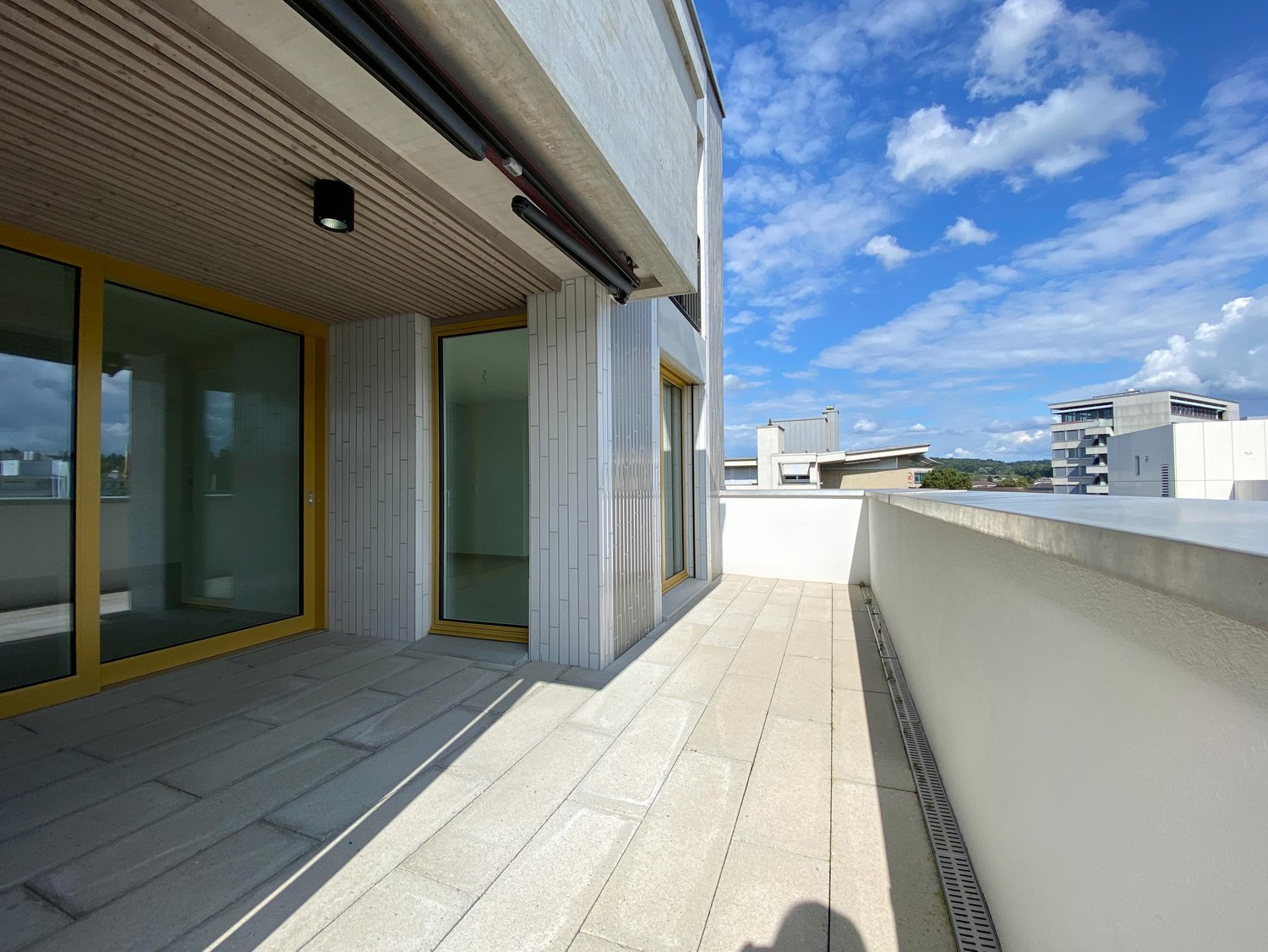 Appartement de 2 ½ pièces