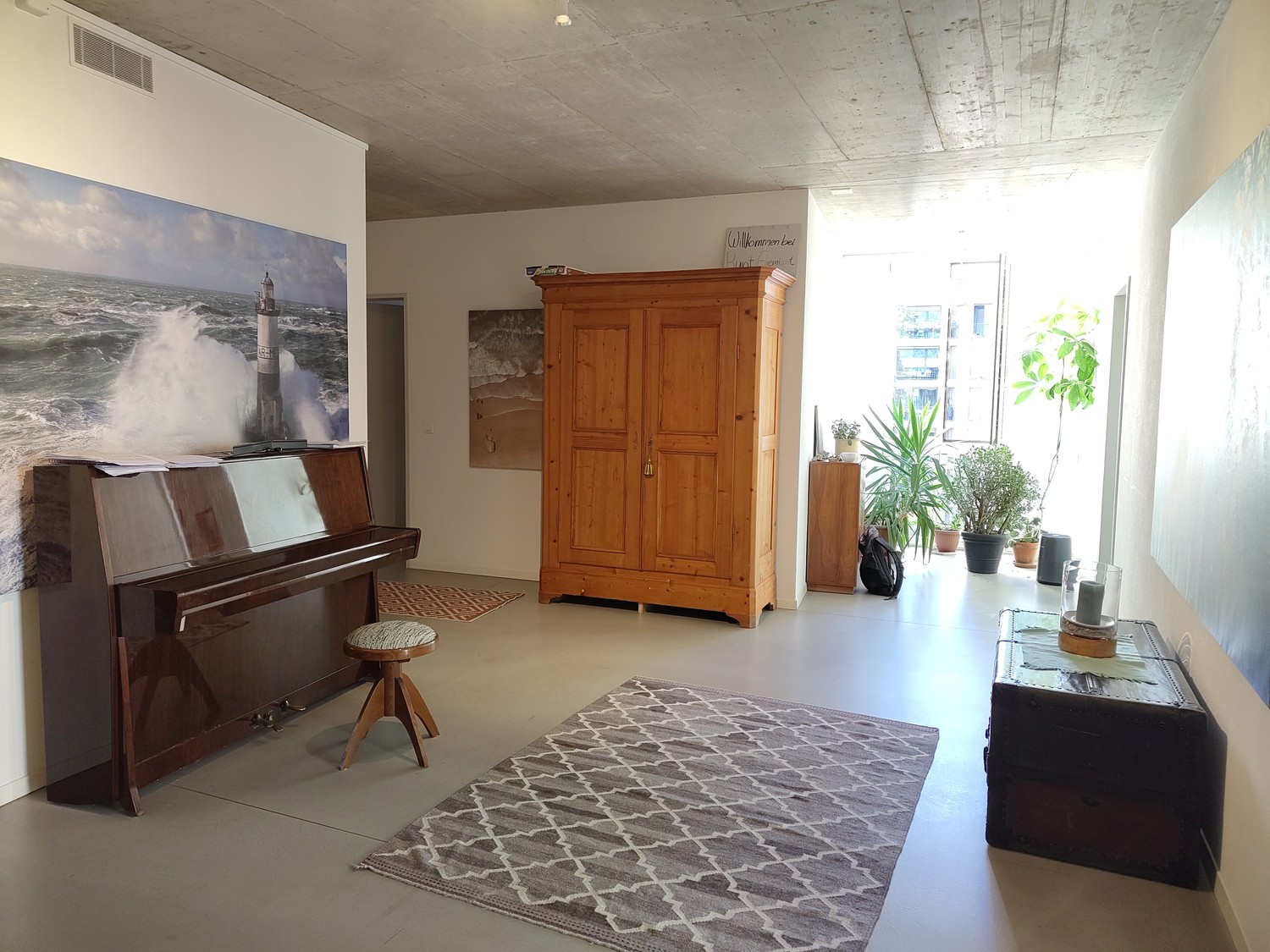 Chambre en colocation, photo 10 sur 10