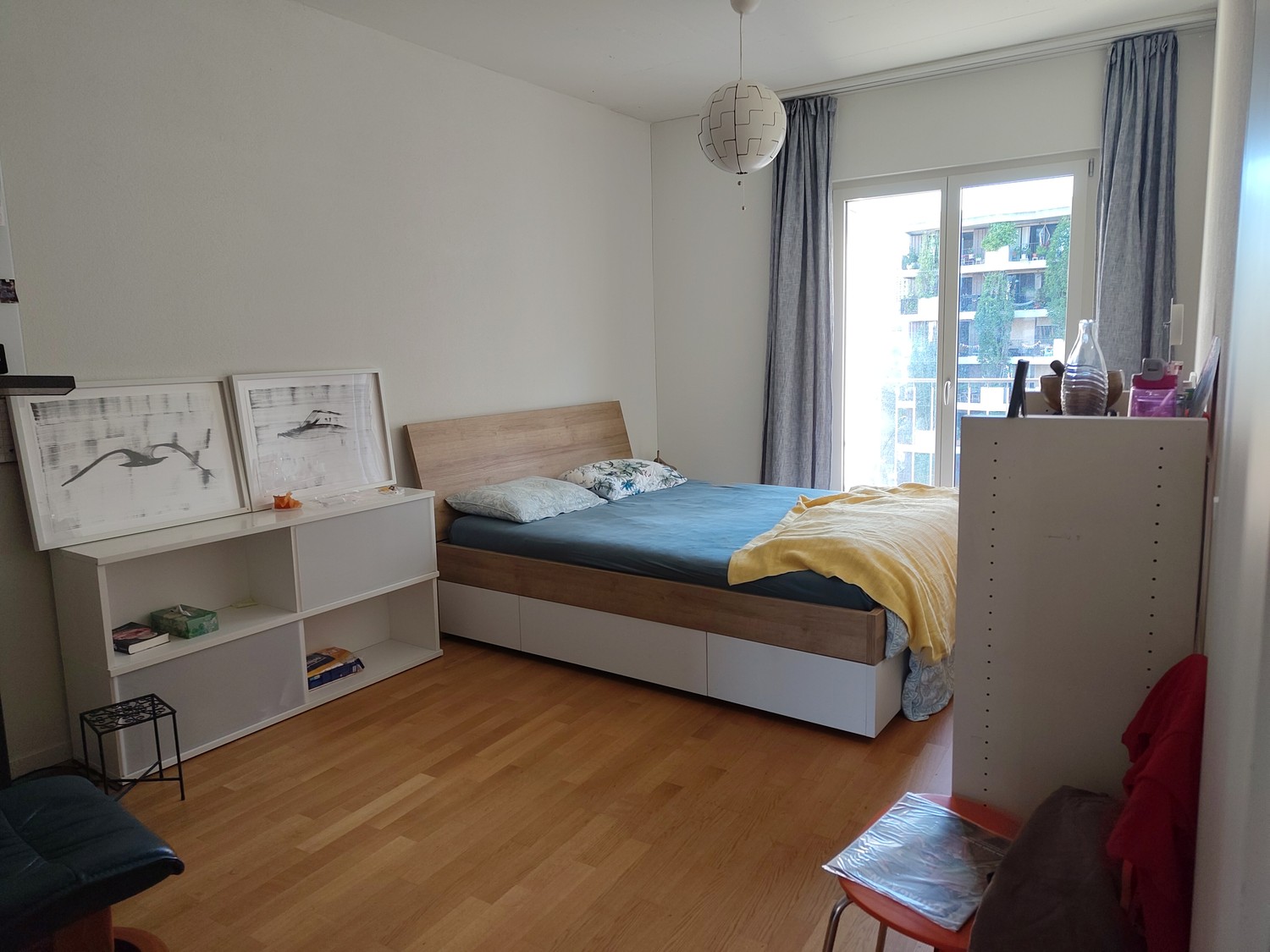 Chambre en colocation, photo 2 sur 10