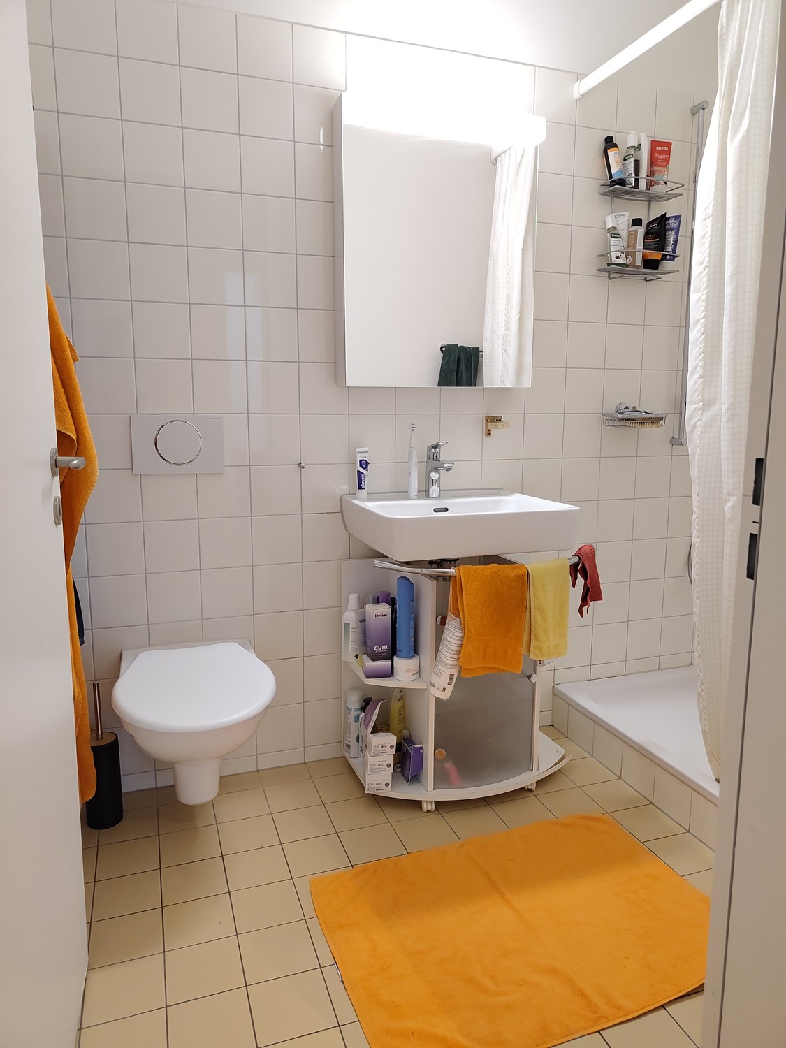 Chambre en colocation, photo 6 sur 10
