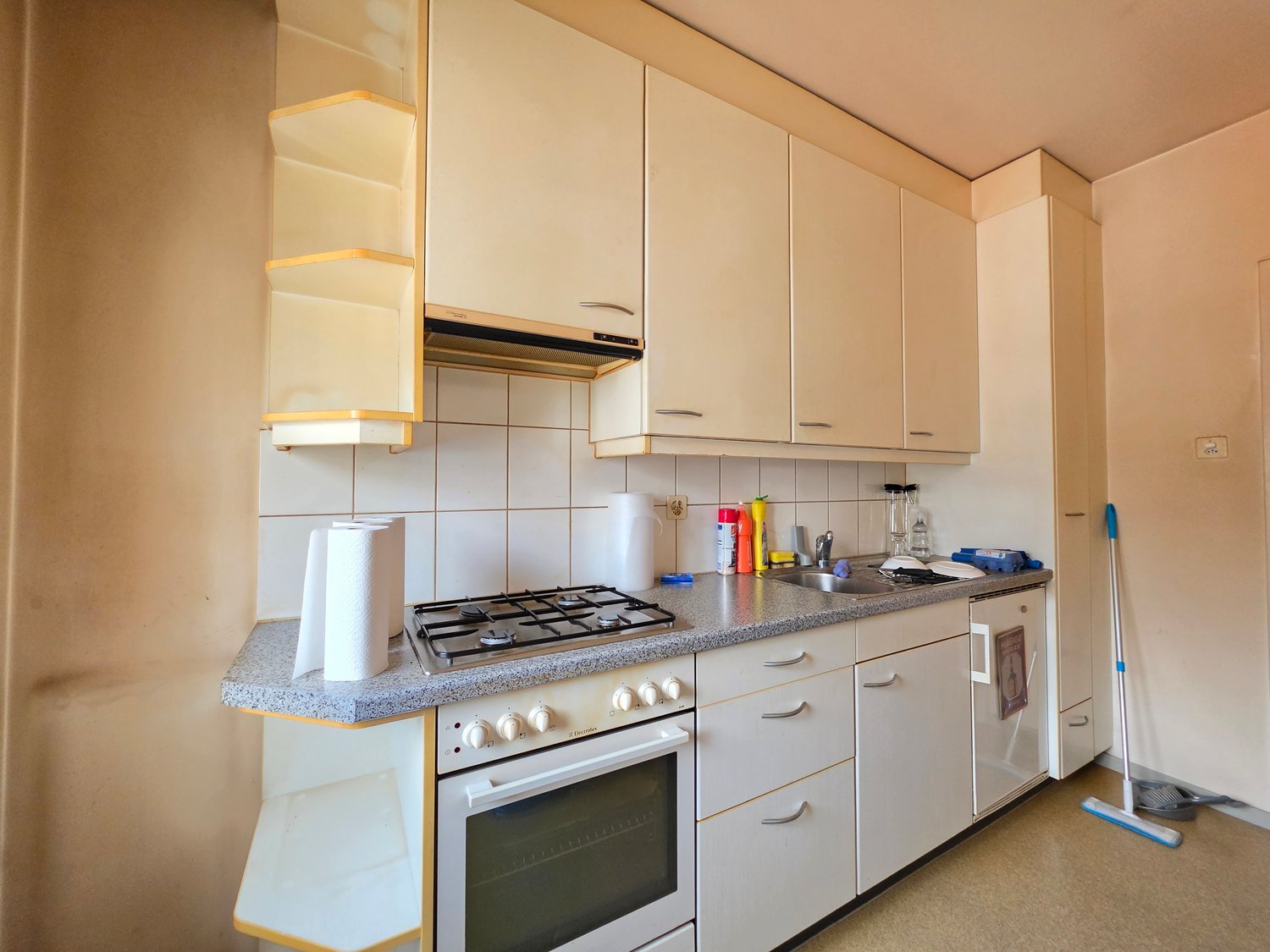 2 rooms apartment, photo 3 of 10