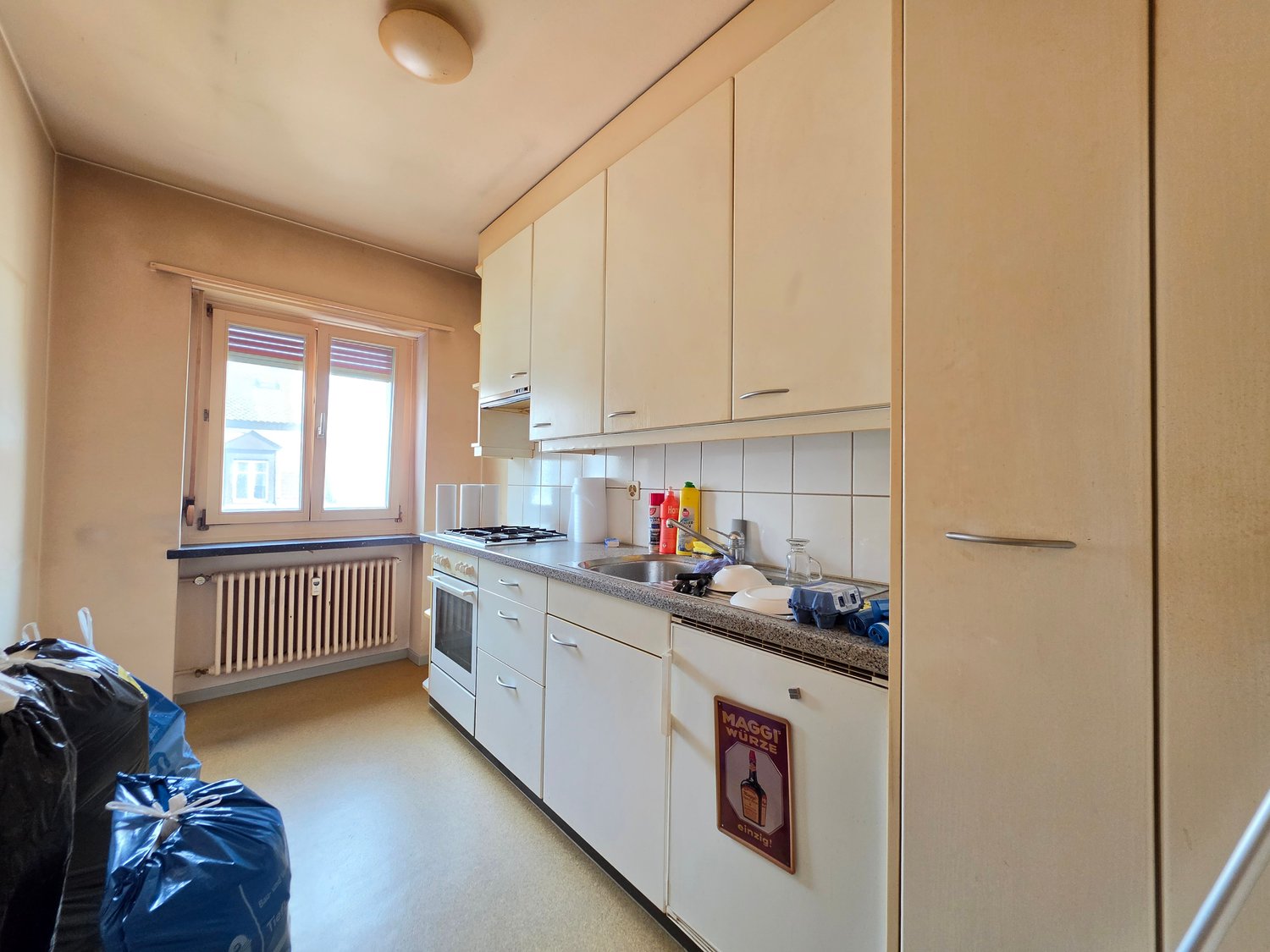 2 rooms apartment, photo 4 of 10