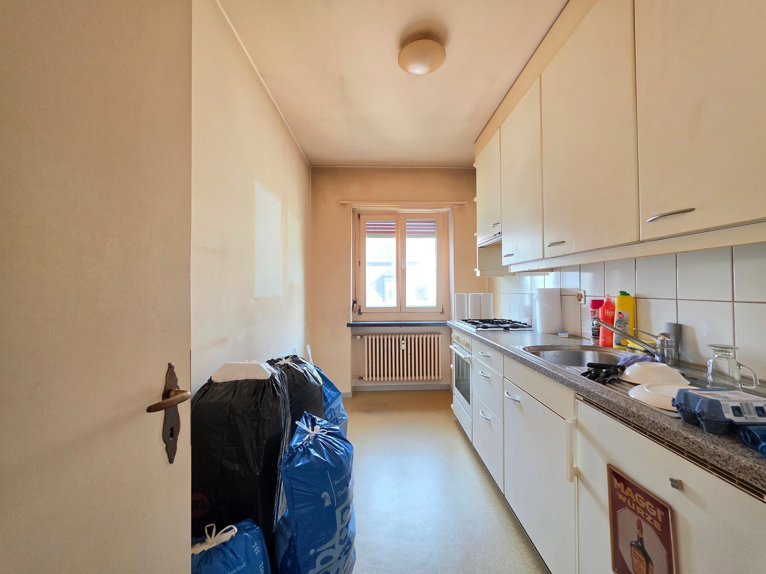 2 rooms apartment, photo 6 of 10