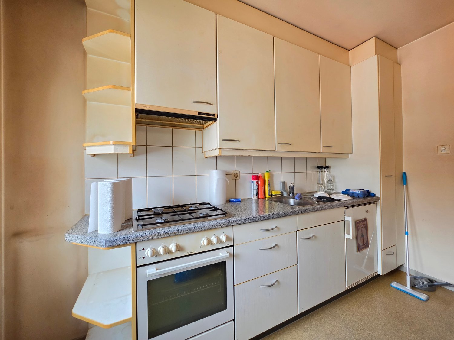 2 rooms apartment, photo 1 of 10