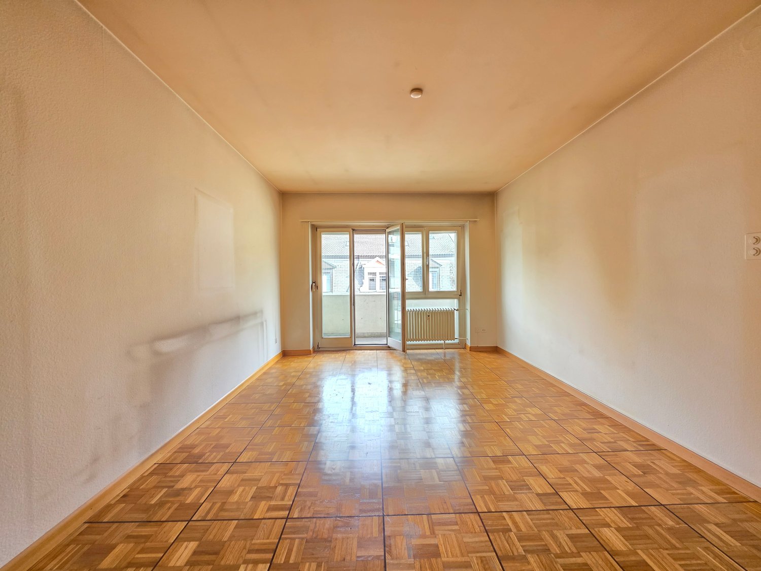 2 rooms apartment, photo 9 of 10