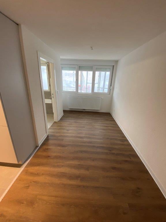 2 rooms apartment