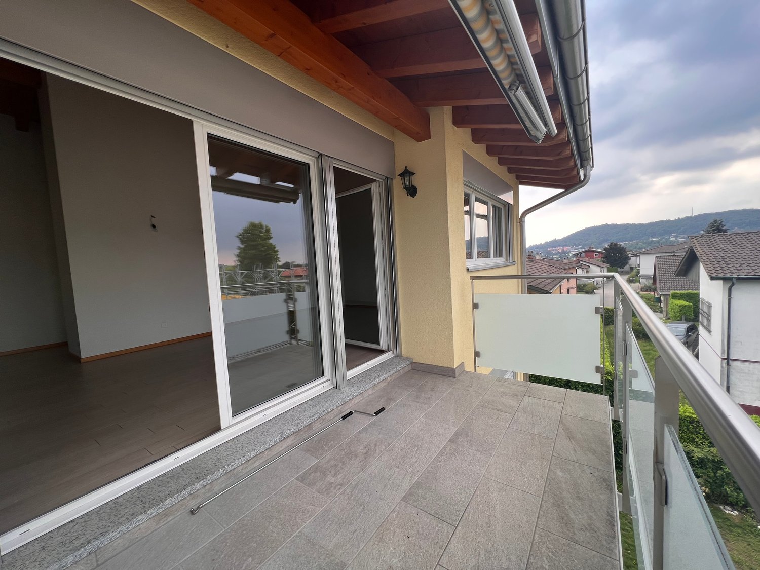 Appartement de 3 ½ pièces