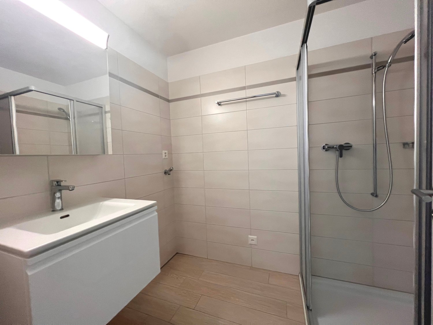 Appartement de 3 ½ pièces