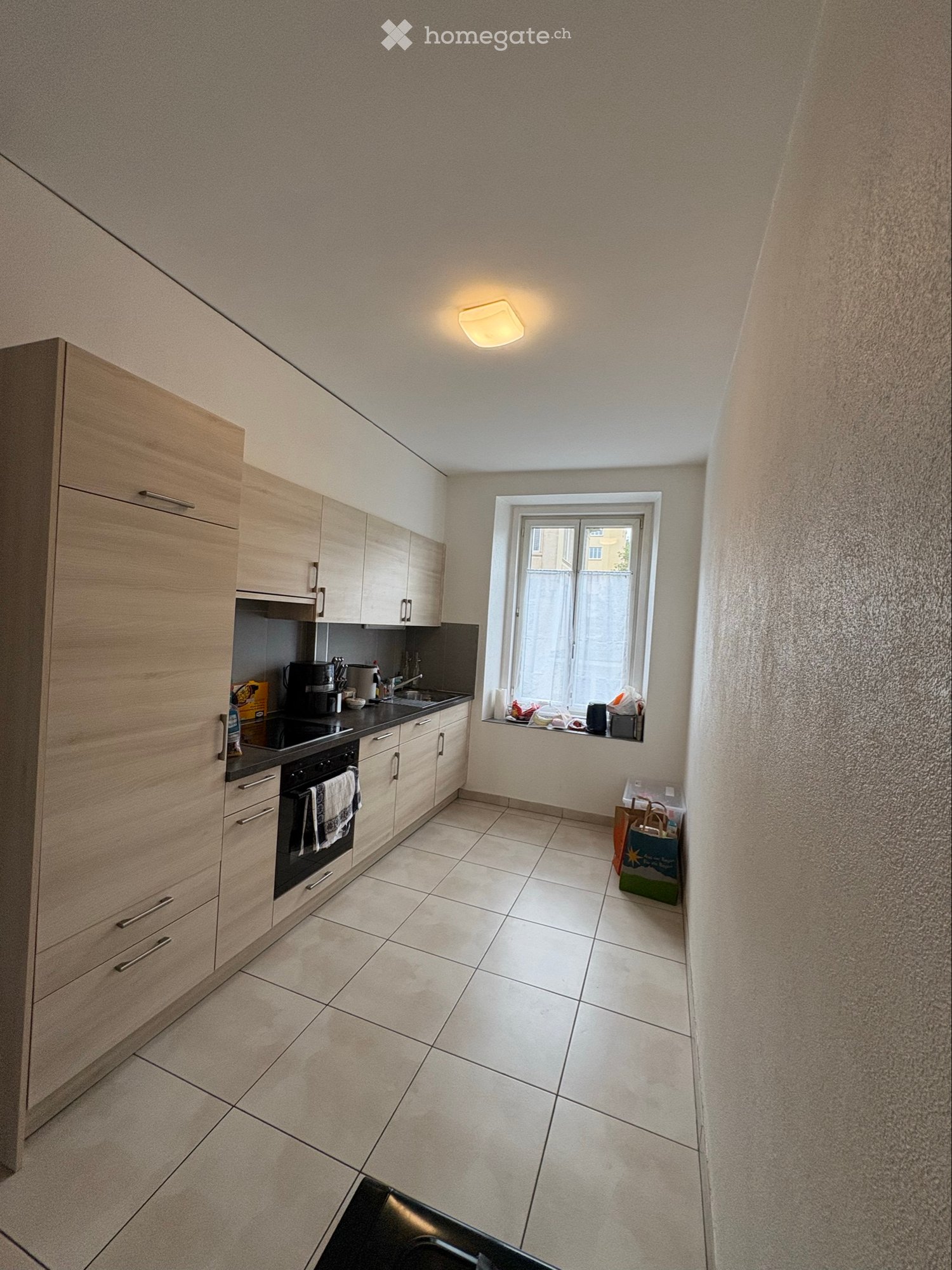 3 rooms apartment, photo 3 of 5