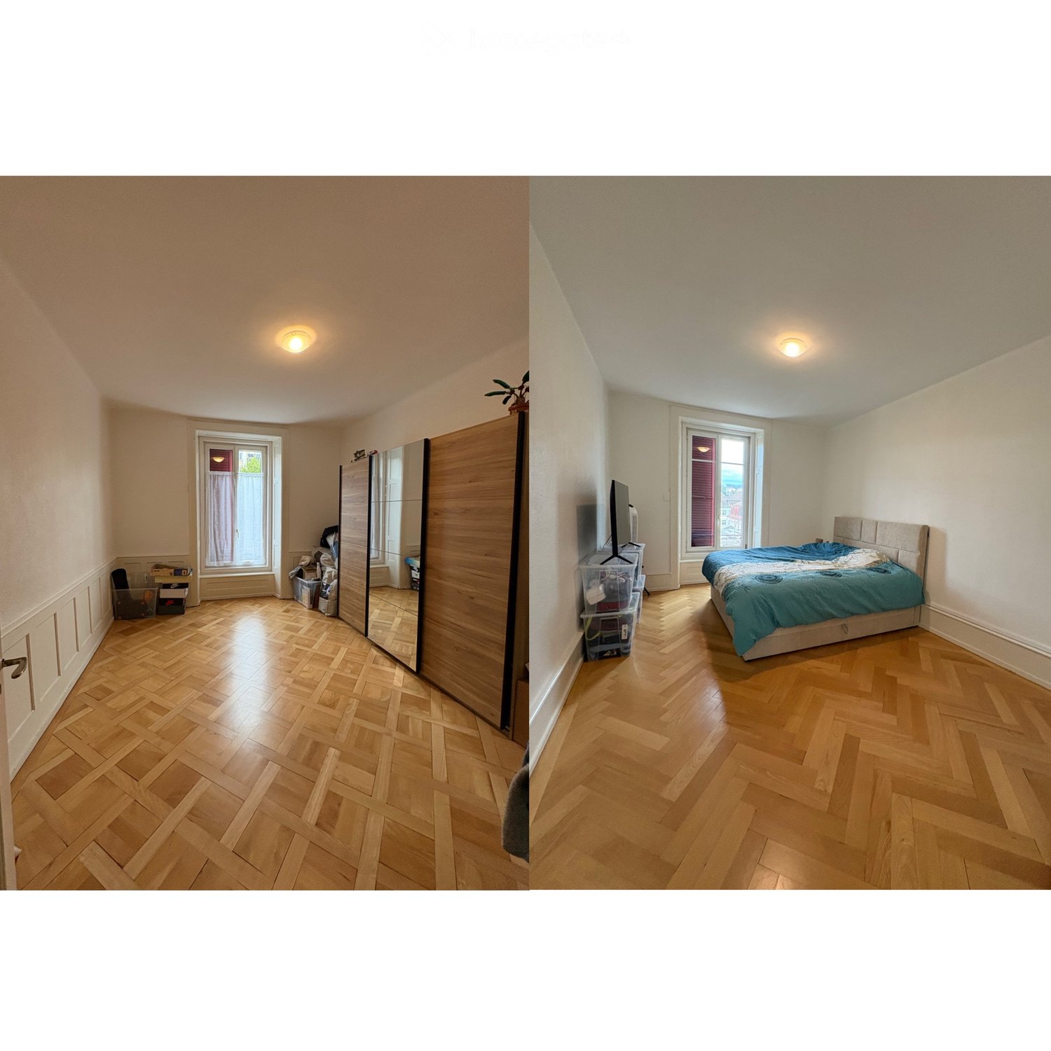3 rooms apartment, photo 1 of 5
