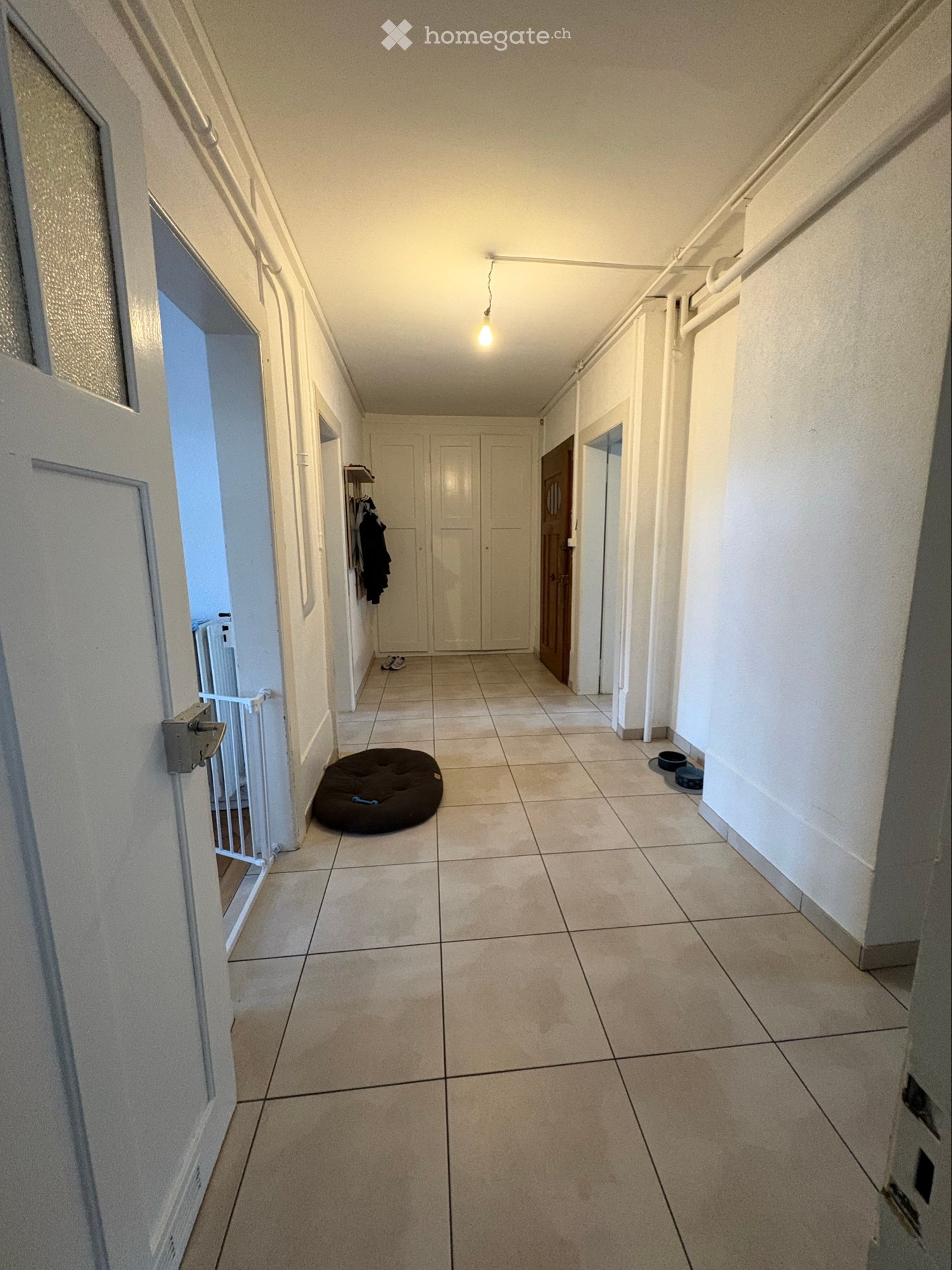 3 rooms apartment, photo 4 of 5