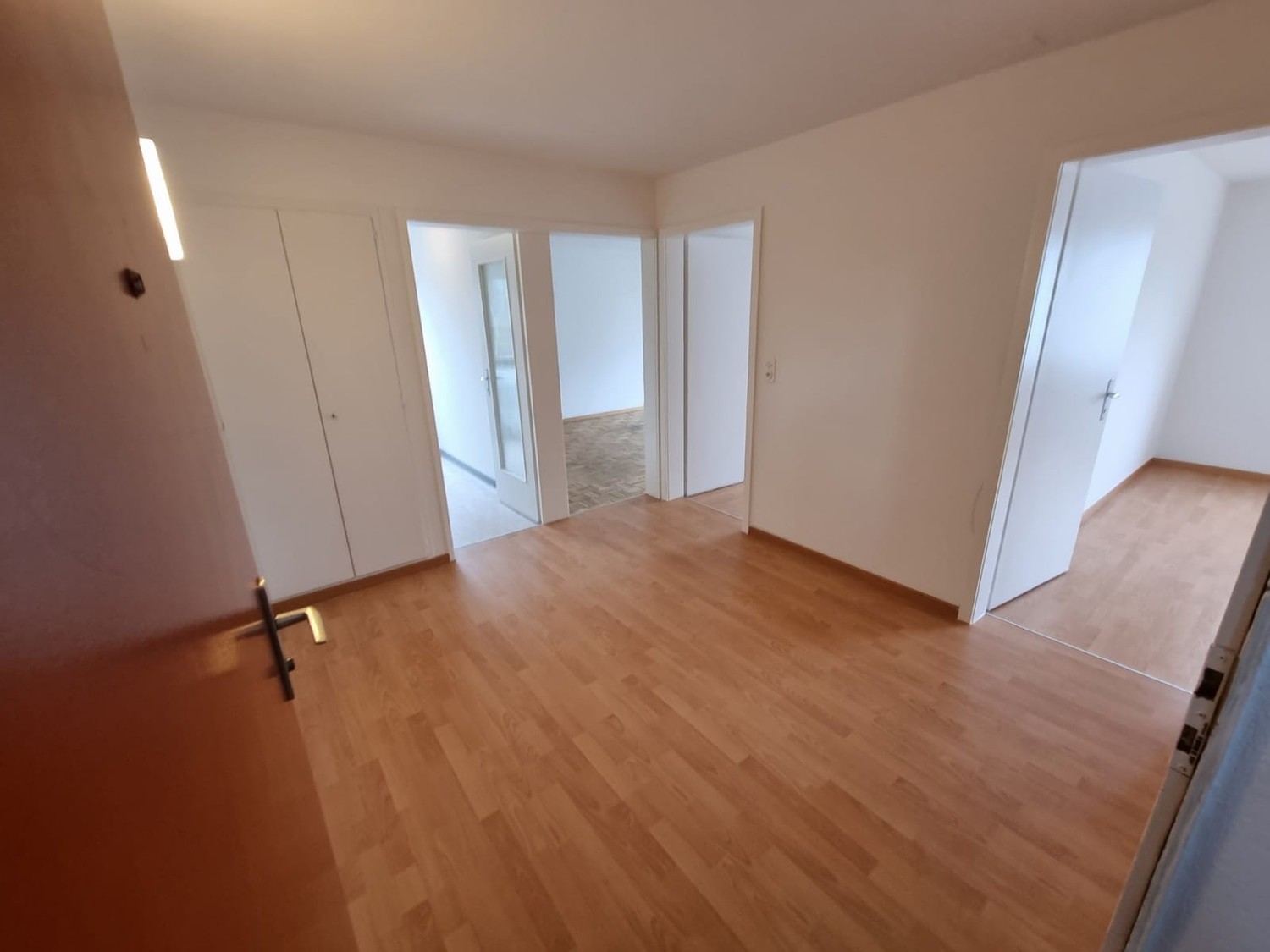 3 ½ rooms apartment, photo 6 of 8
