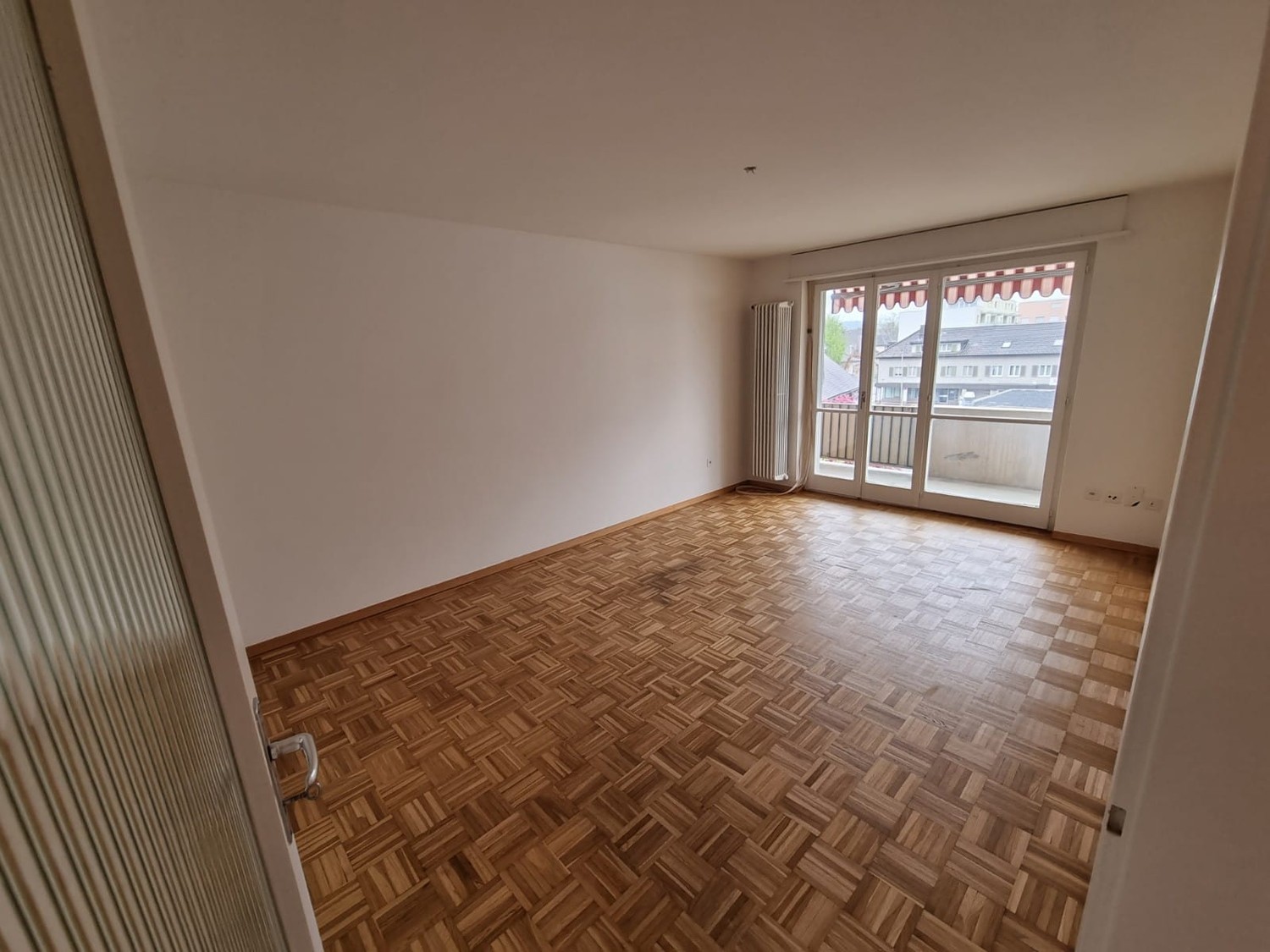 3 ½ rooms apartment, photo 4 of 8
