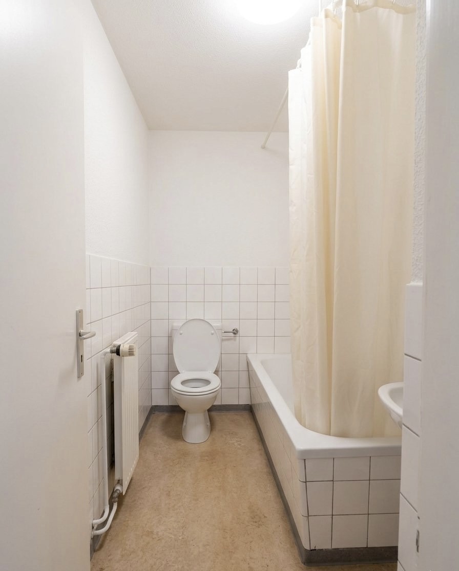 3 ½ rooms apartment, photo 8 of 8