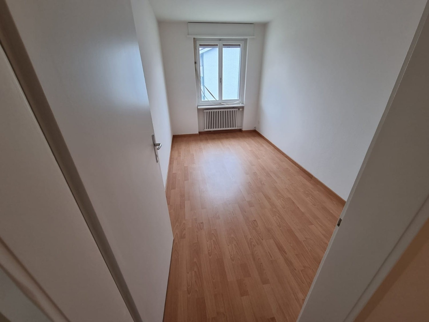 3 ½ rooms apartment, photo 5 of 8