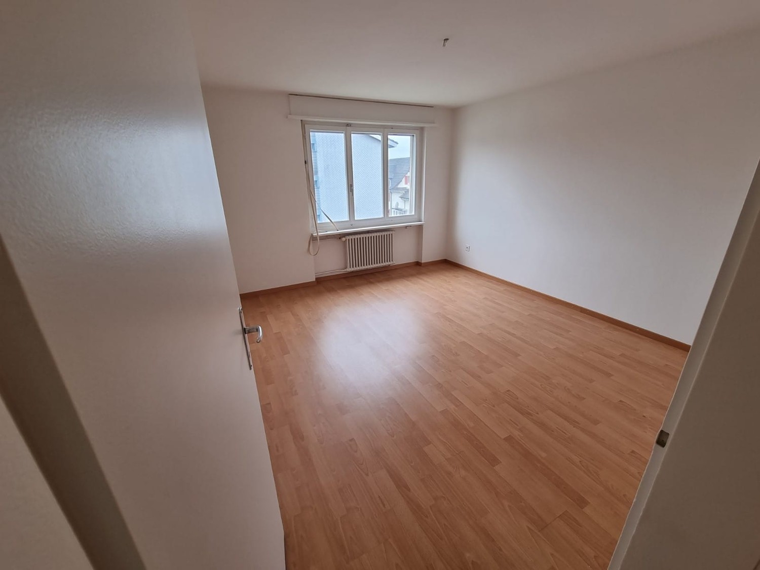 3 ½ rooms apartment, photo 3 of 8