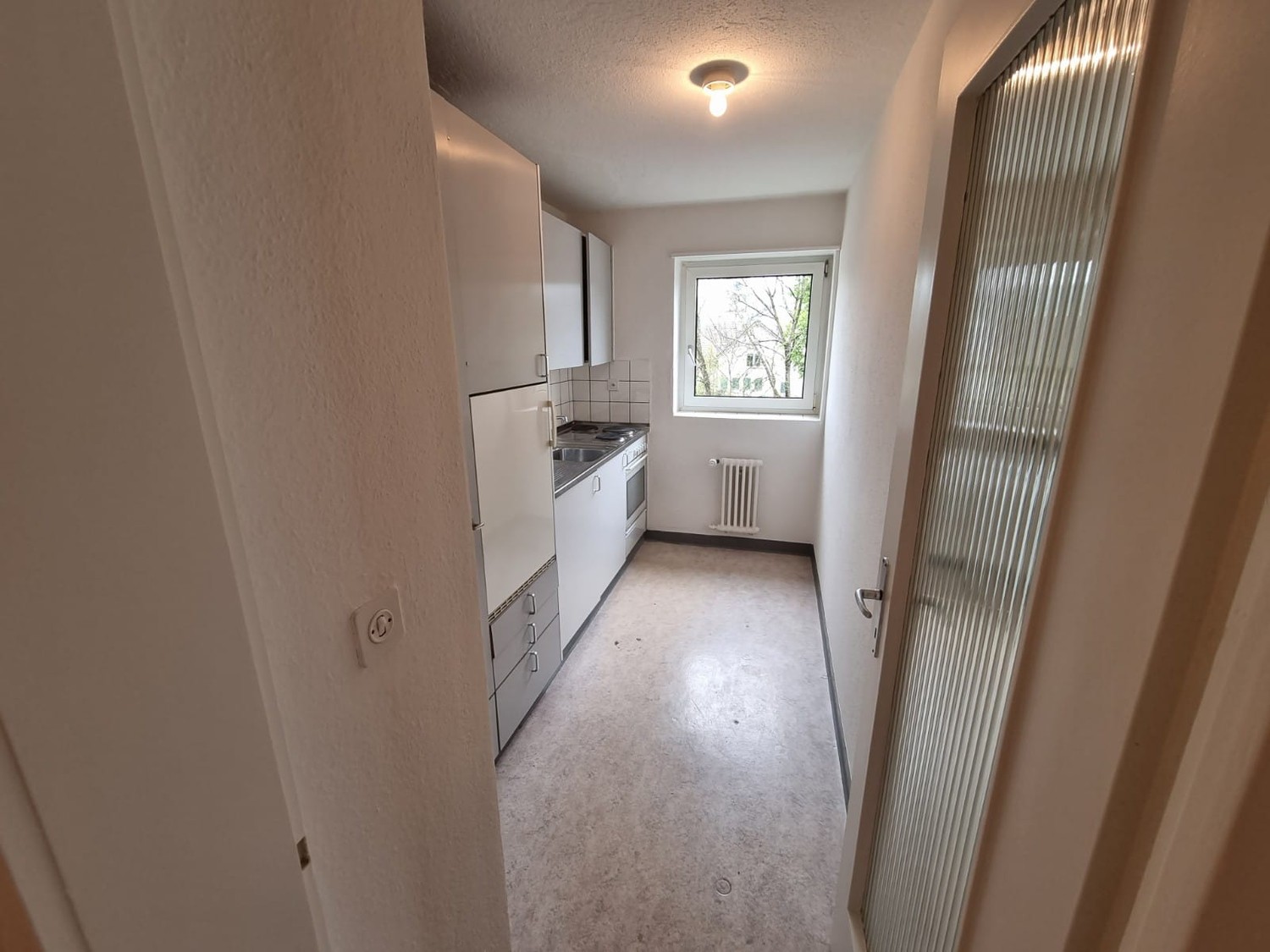 3 ½ rooms apartment, photo 7 of 8
