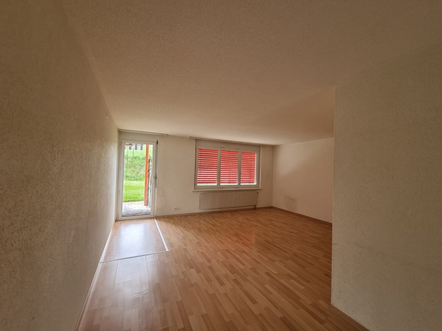 3 ½ rooms apartment, photo 1 of 8