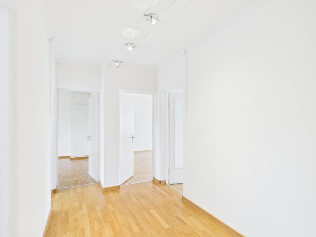 2 rooms apartment