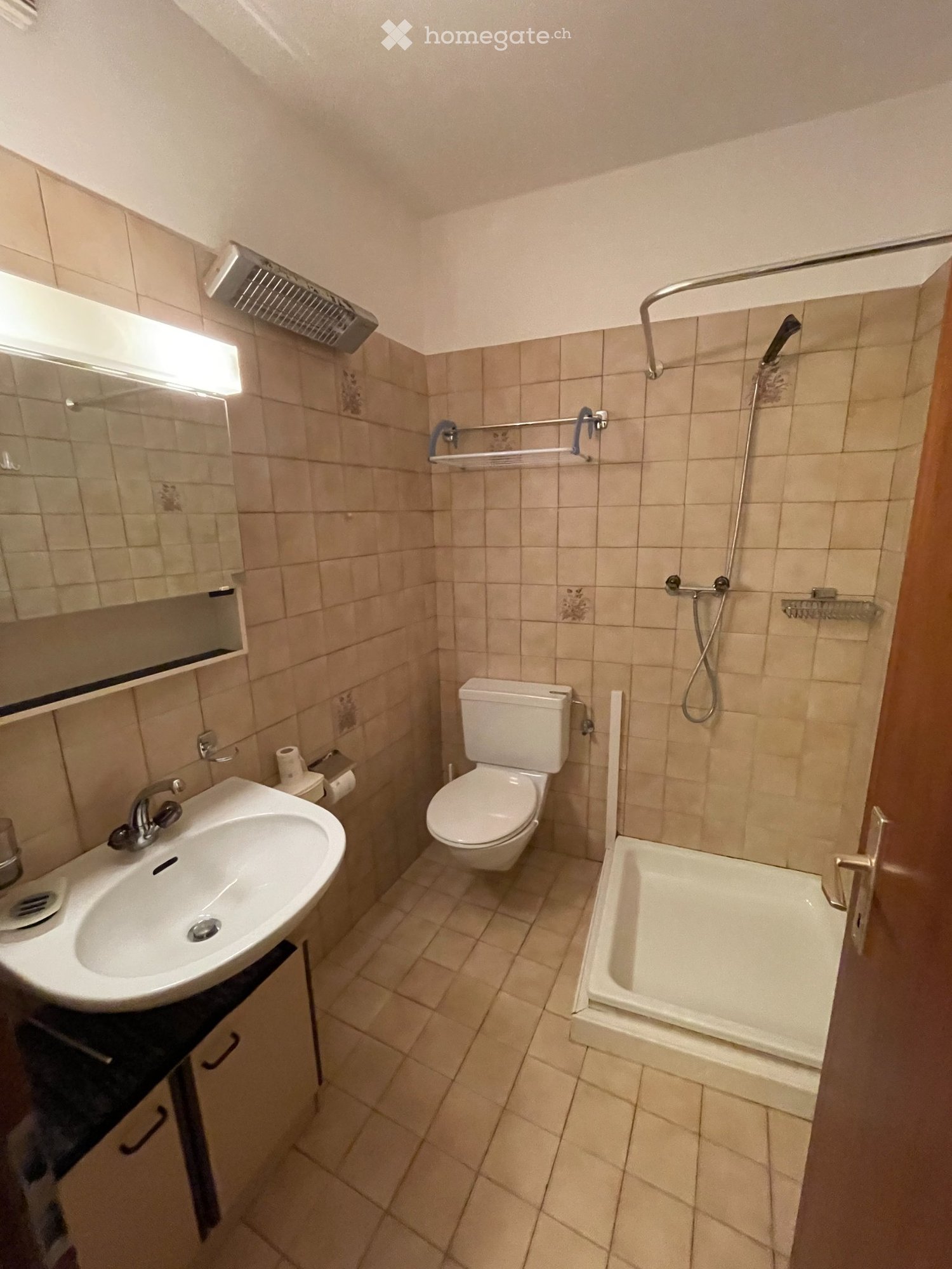 2 rooms apartment, photo 5 of 5