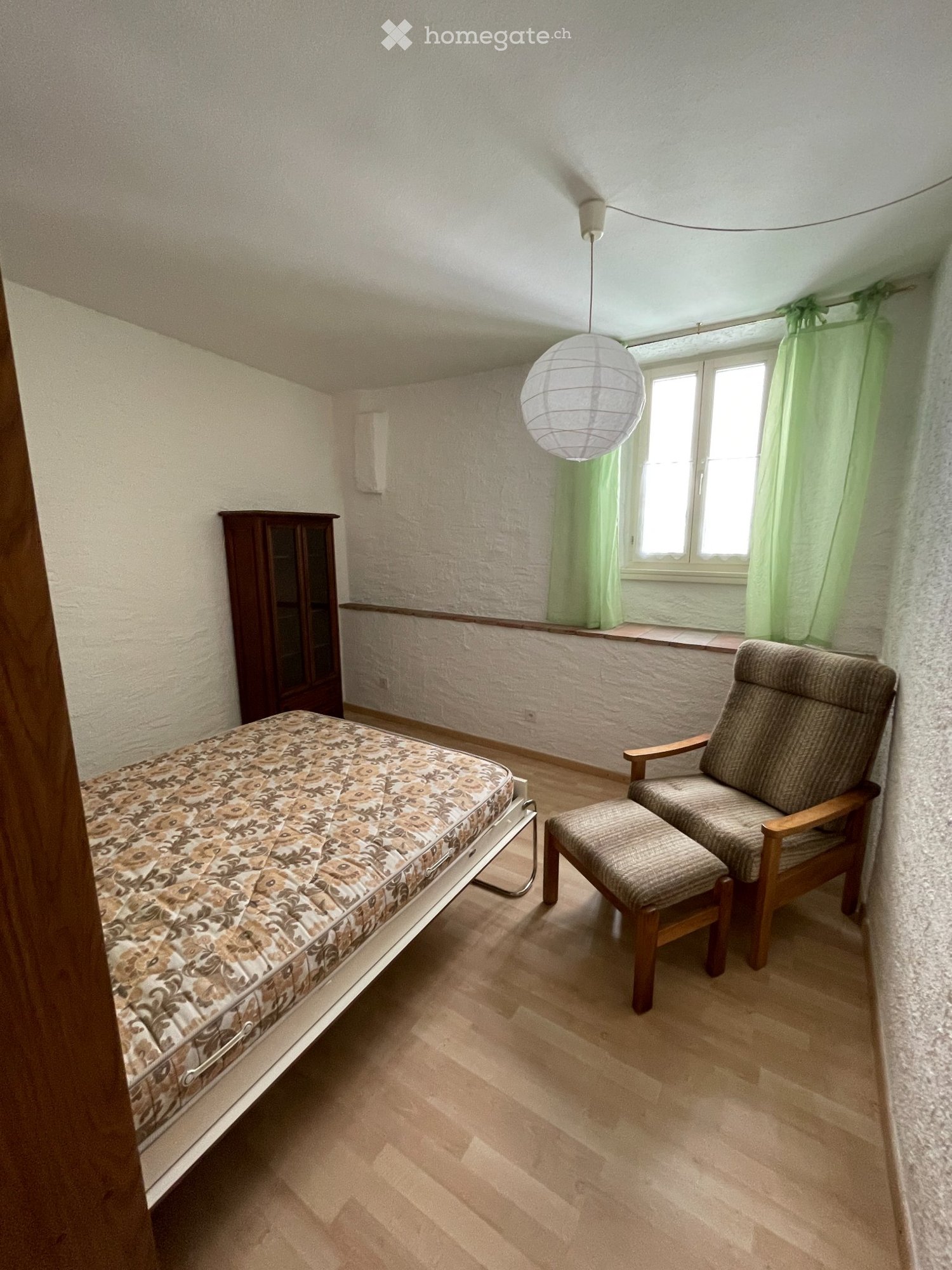 2 rooms apartment, photo 3 of 5