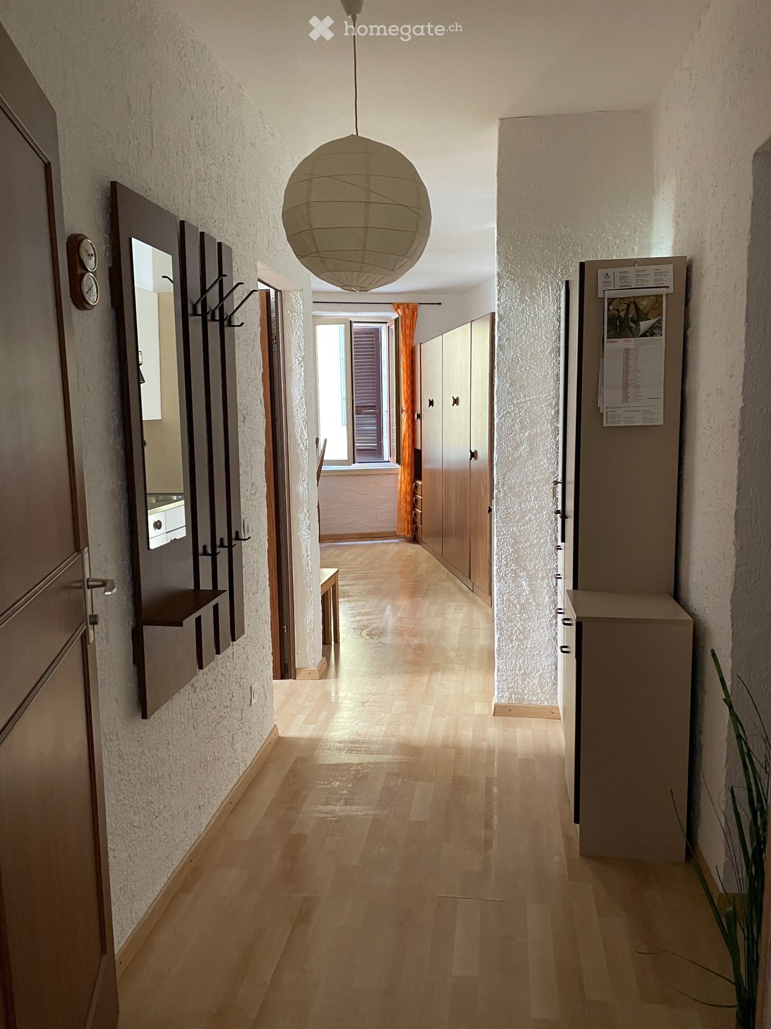 2 rooms apartment, photo 2 of 5