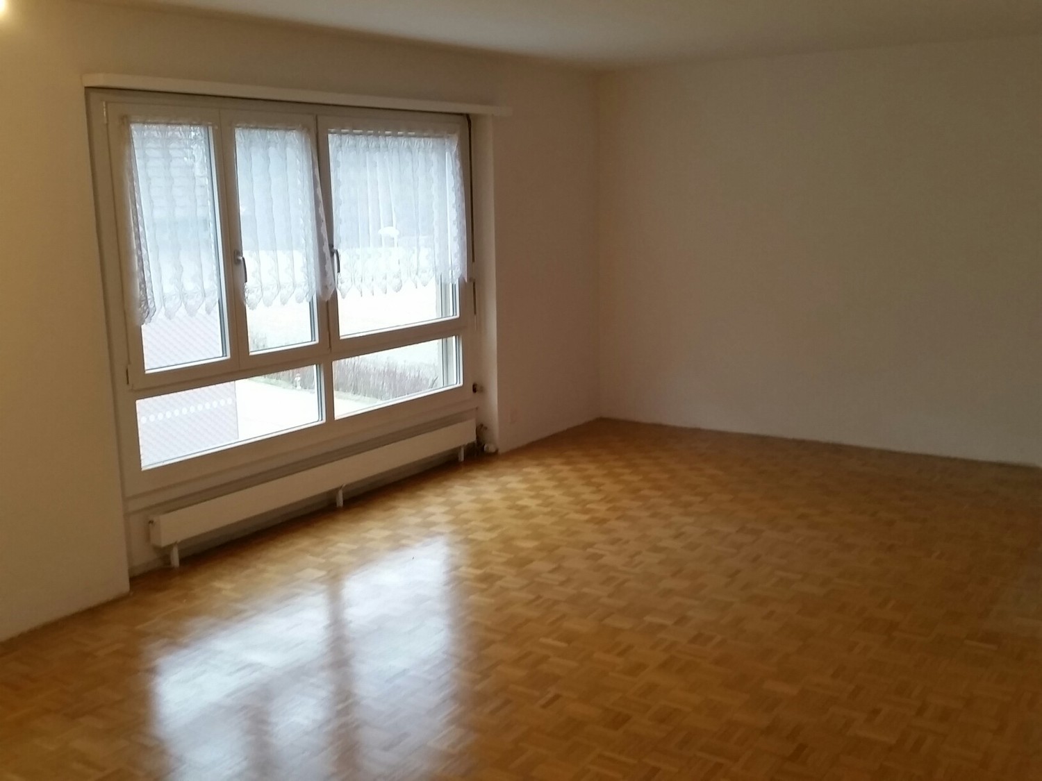 3 ½ room apartment