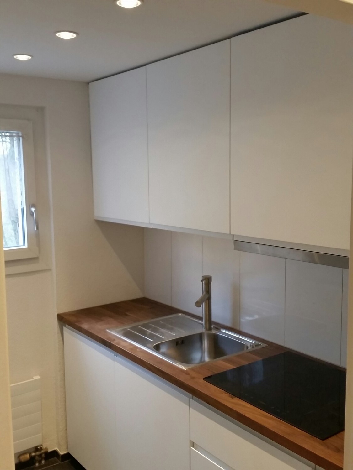 3 ½ room apartment