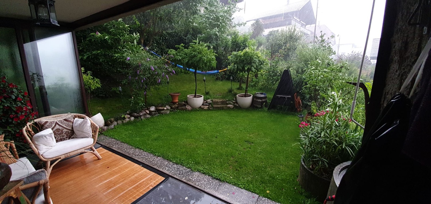 3 ½ room apartment