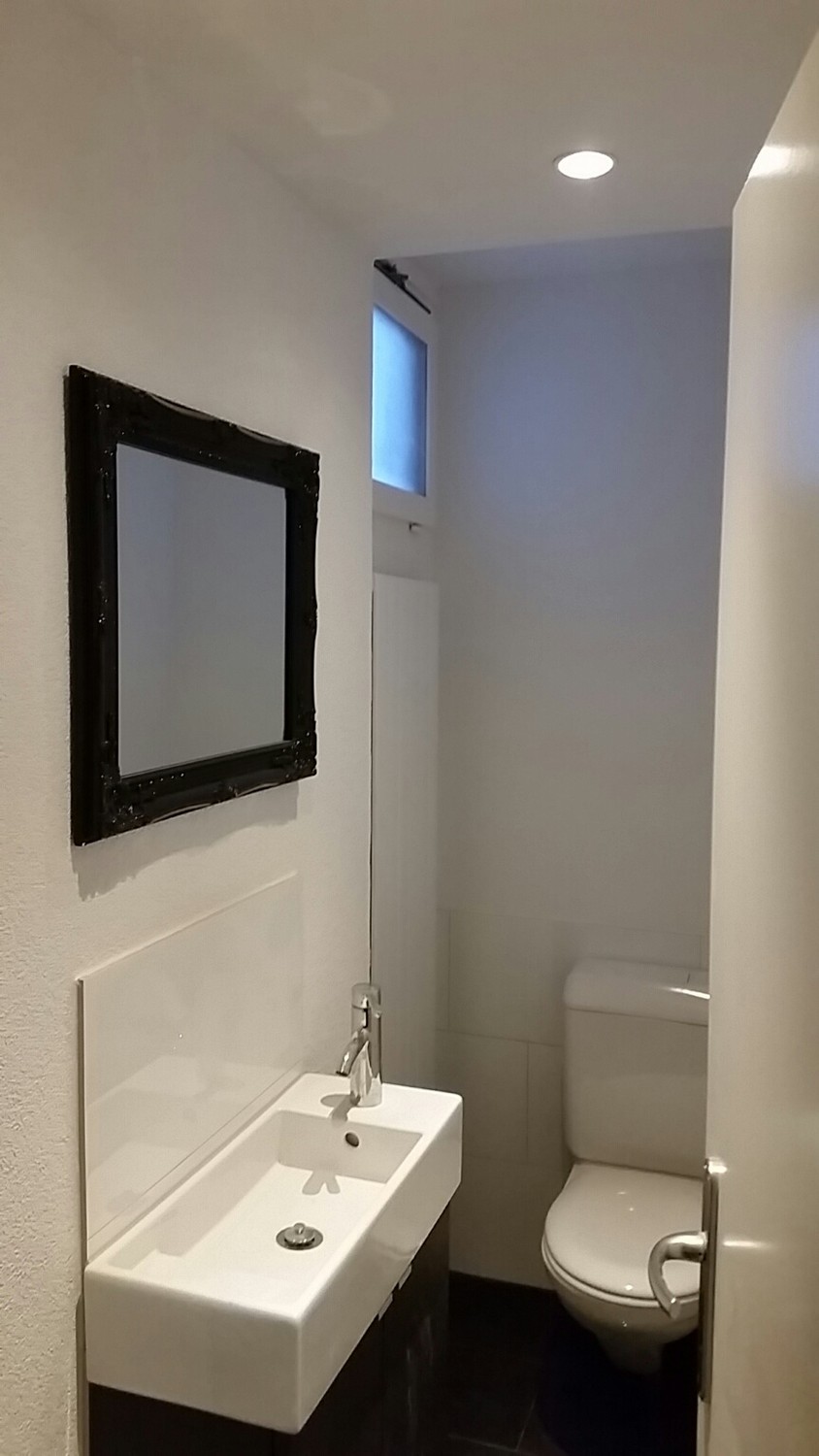 3 ½ room apartment