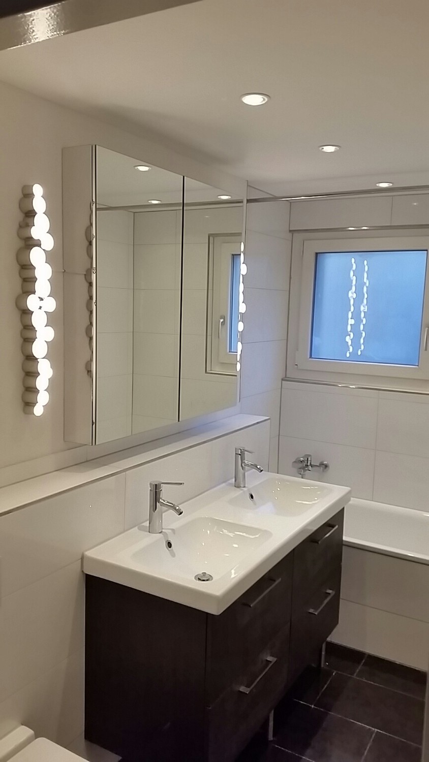 3 ½ room apartment
