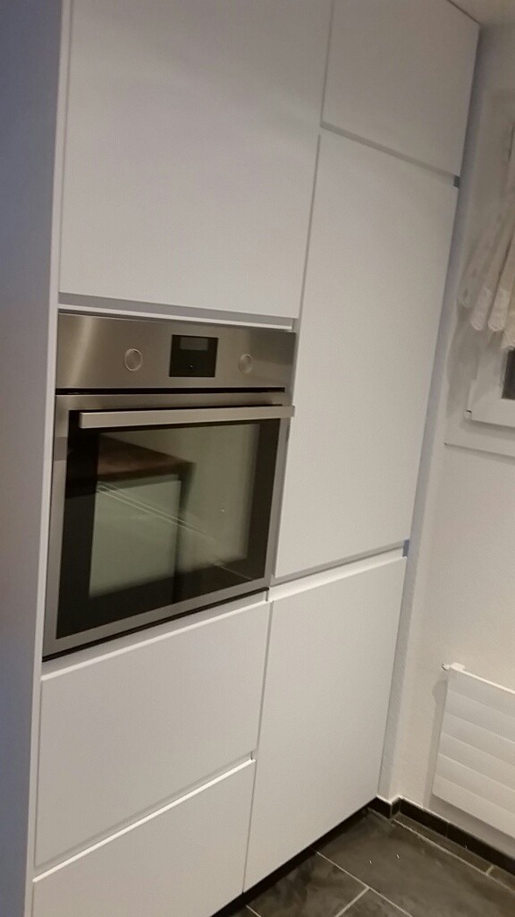 3 ½ room apartment