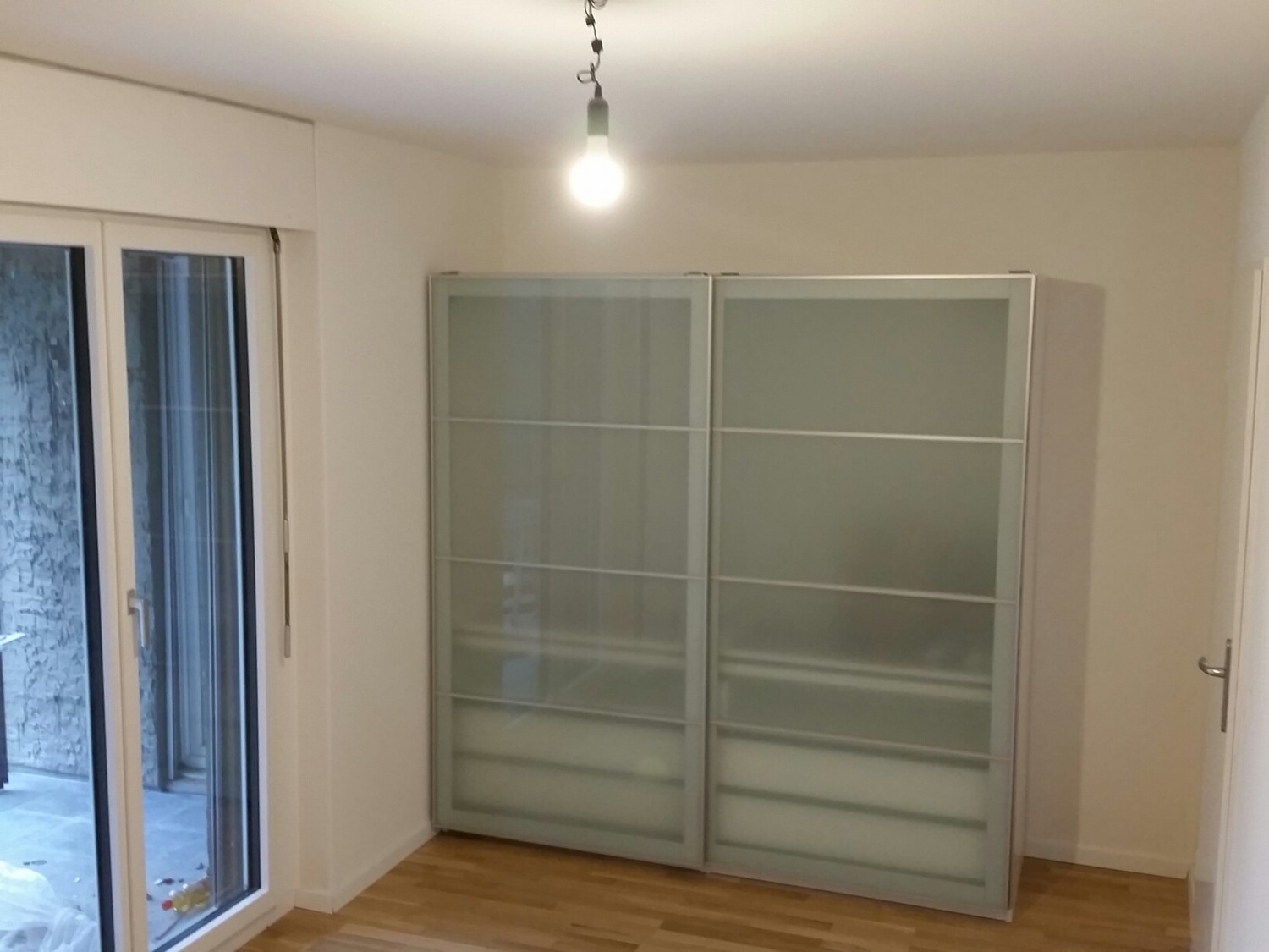 3 ½ room apartment