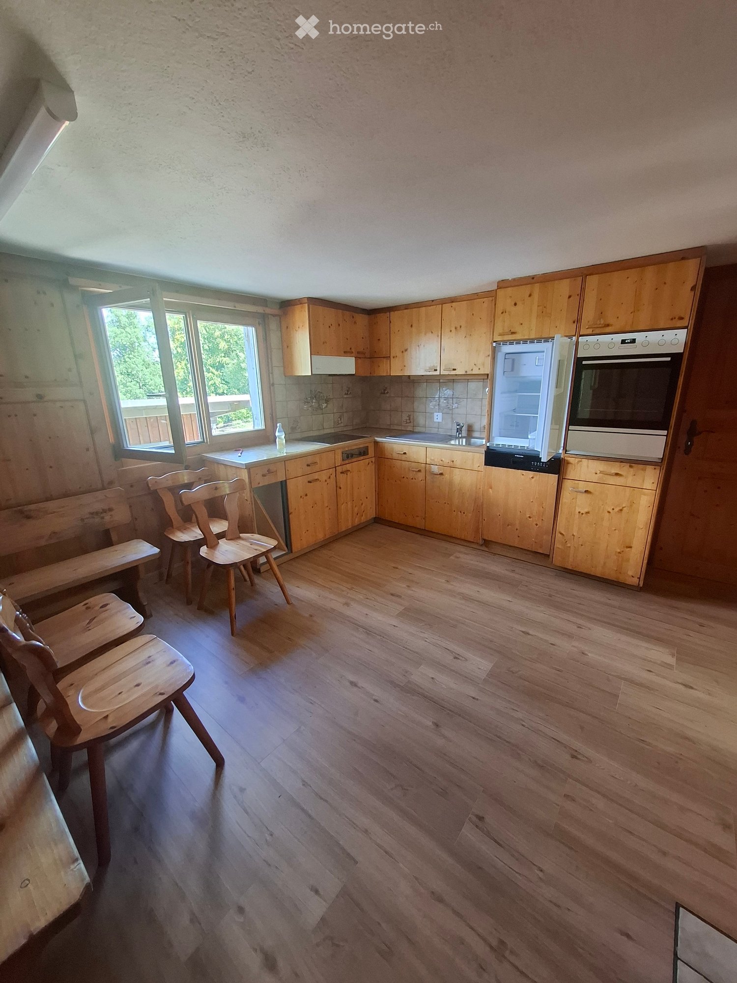 7 rooms single house