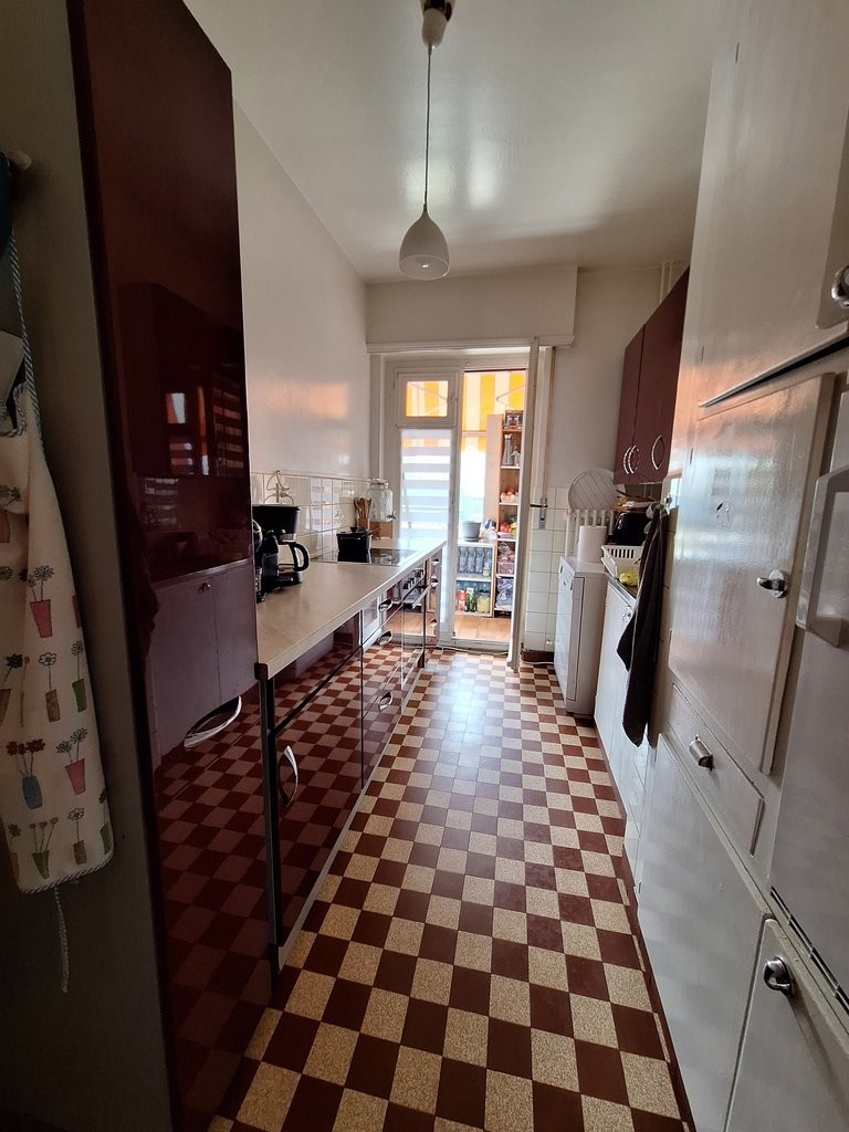 4 rooms apartment, photo 7 of 9