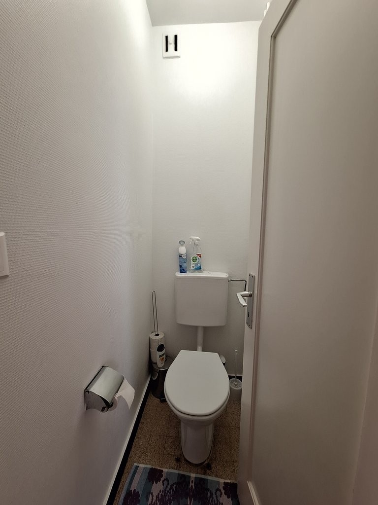 4 rooms apartment, photo 9 of 9