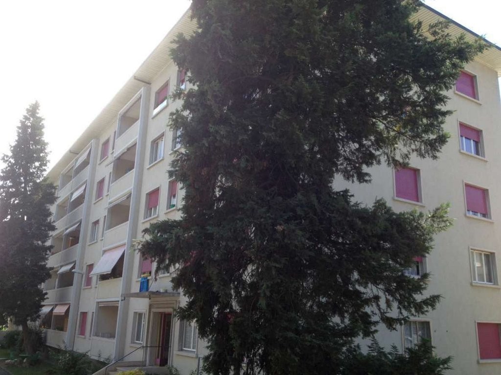 4 rooms apartment, photo 2 of 9