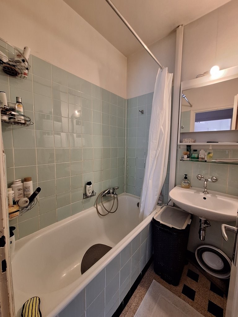 4 rooms apartment, photo 8 of 9