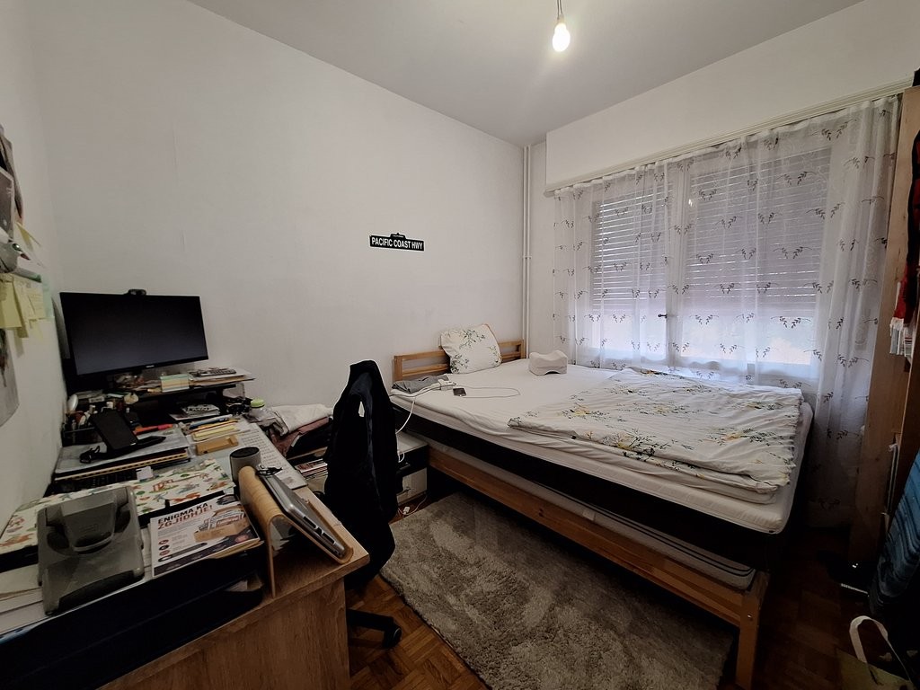 4 rooms apartment, photo 6 of 9