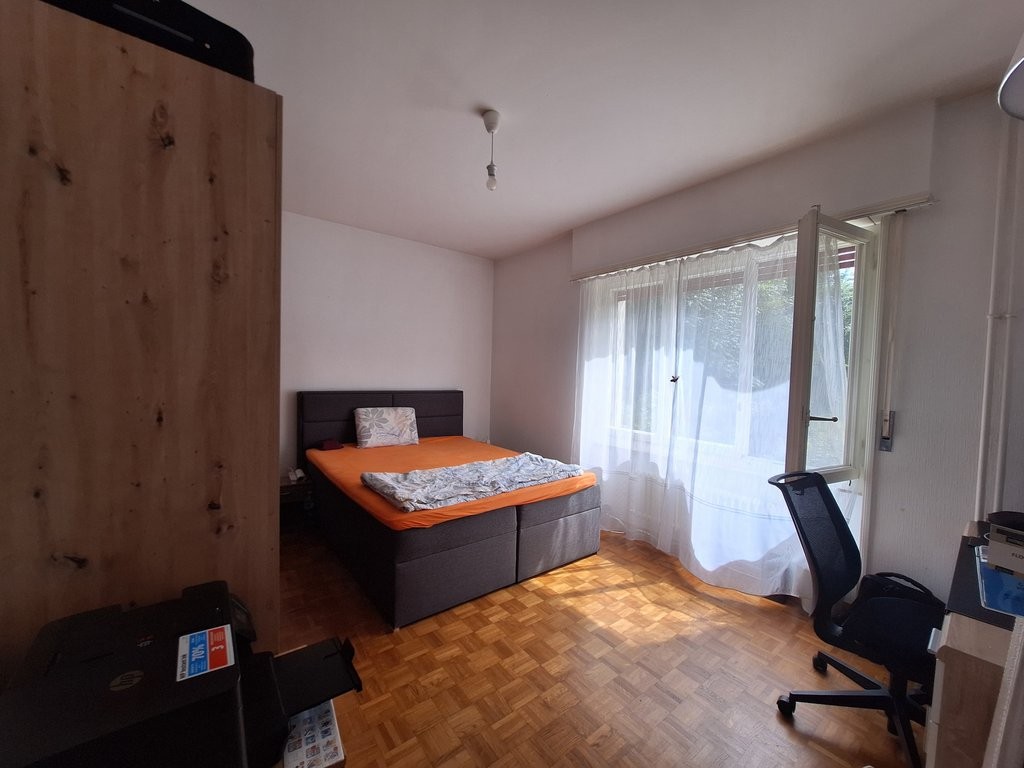 4 rooms apartment, photo 4 of 9