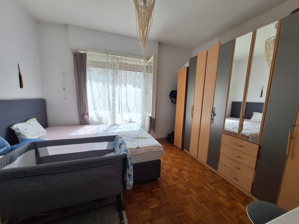 4 rooms apartment, photo 5 of 9