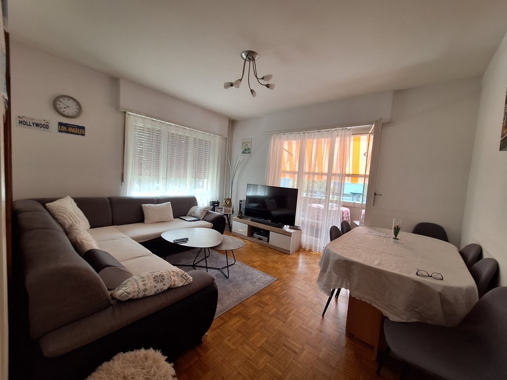 4 rooms apartment, photo 3 of 9