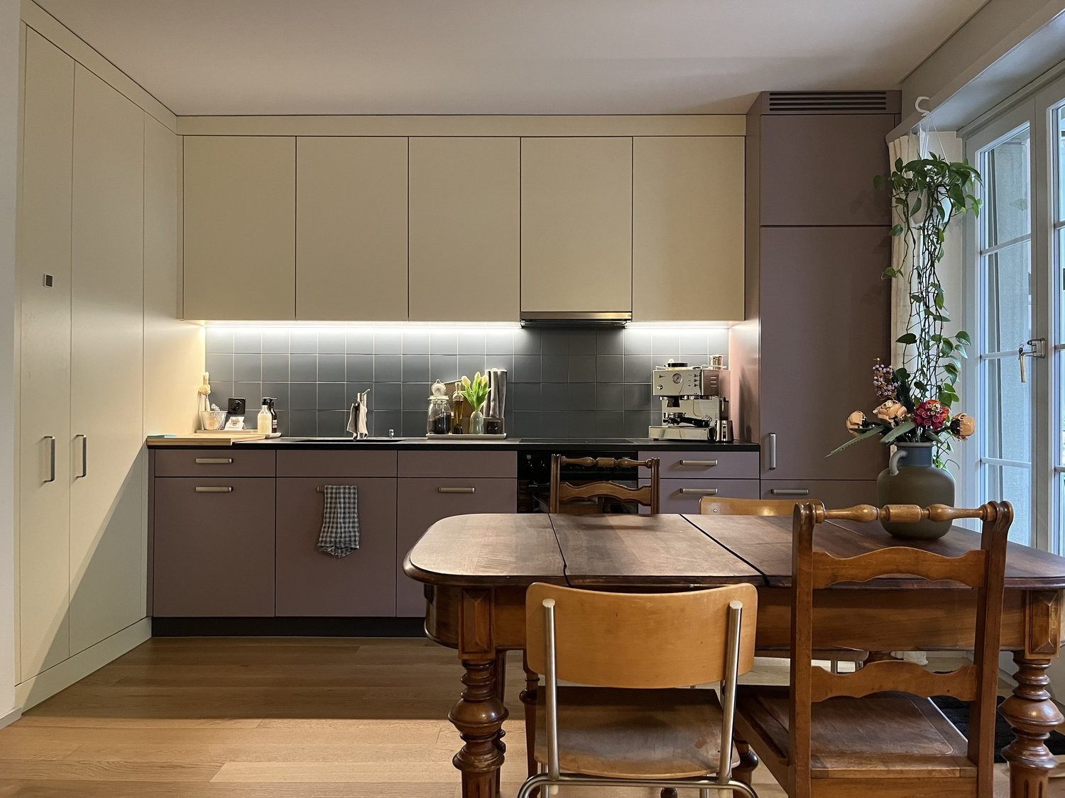 3 ½ rooms furnished flat, photo 2 of 8