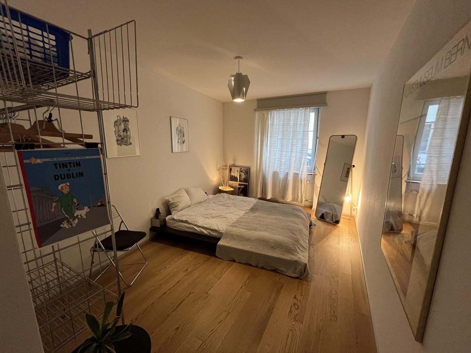 3 ½ rooms furnished flat, photo 7 of 8