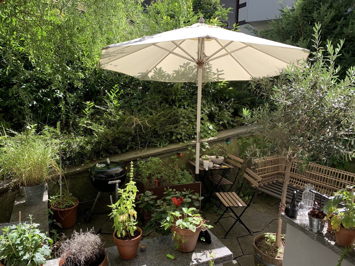 3 ½ rooms furnished flat, photo 8 of 8