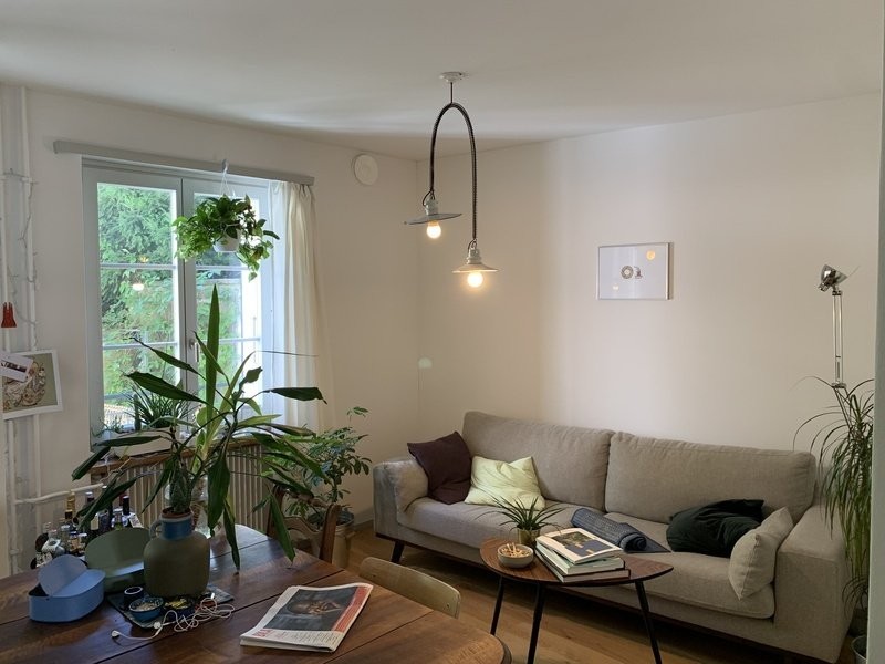 3 ½ rooms furnished flat, photo 3 of 8