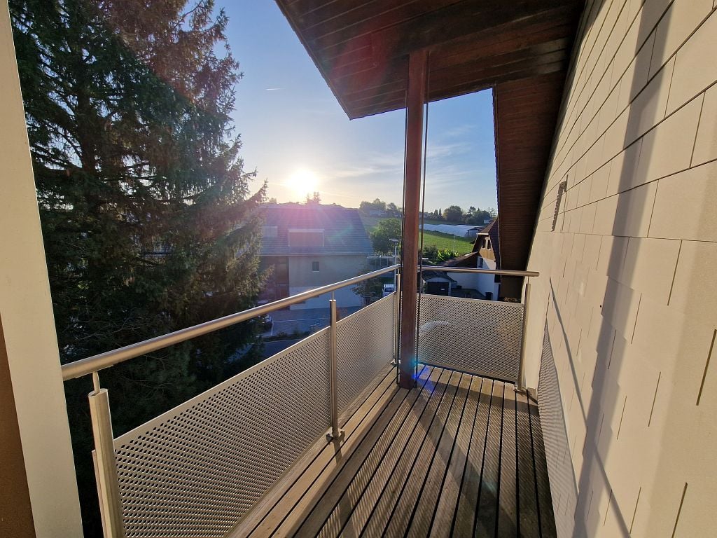 appartamento di 2 ½ locali