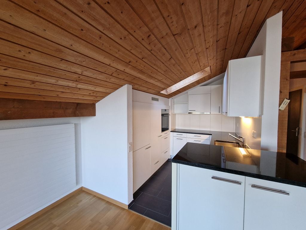 appartamento di 2 ½ locali